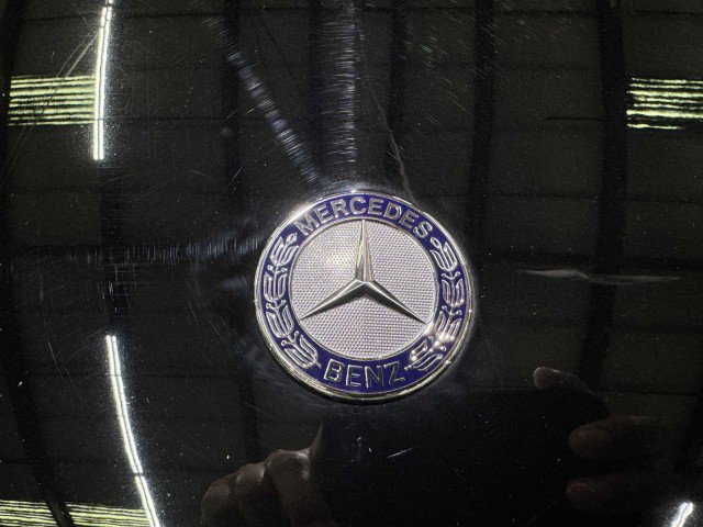 Used 2017 Mercedes-Benz E 400 4MATIC Wagon image 9