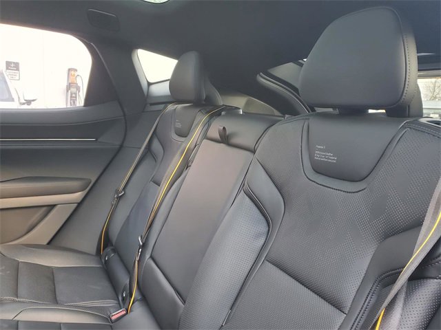 New 2025 Polestar Polestar 3 PLUS & PRO image 28