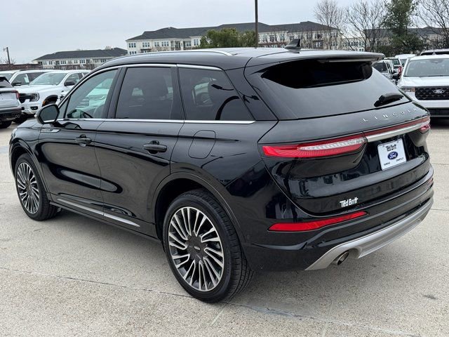 Used 2022 Lincoln Corsair Reserve w/ Equipment Group 201A image 10