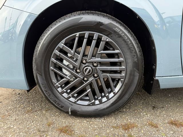 New 2026 Nissan Sentra SV w/ SV Convenience Package image 26