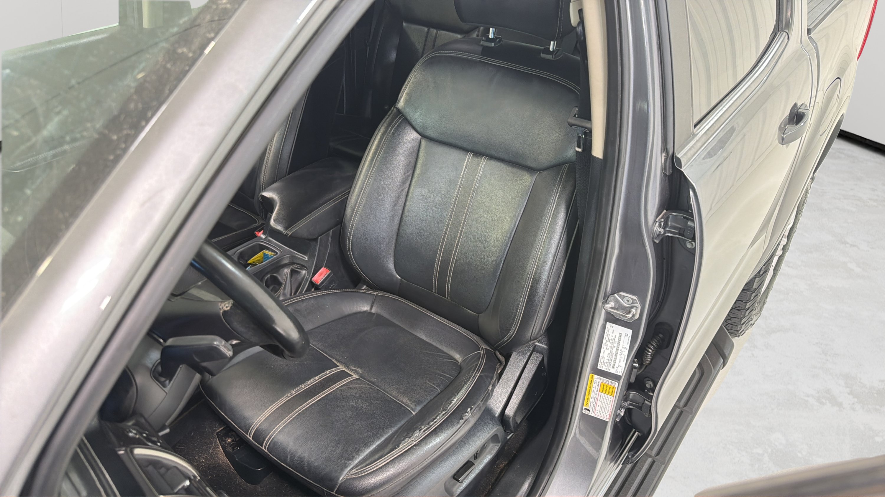 Used 2021 Ford Ranger Lariat w/ Equipment Group 501A High AWD/4WD image 9