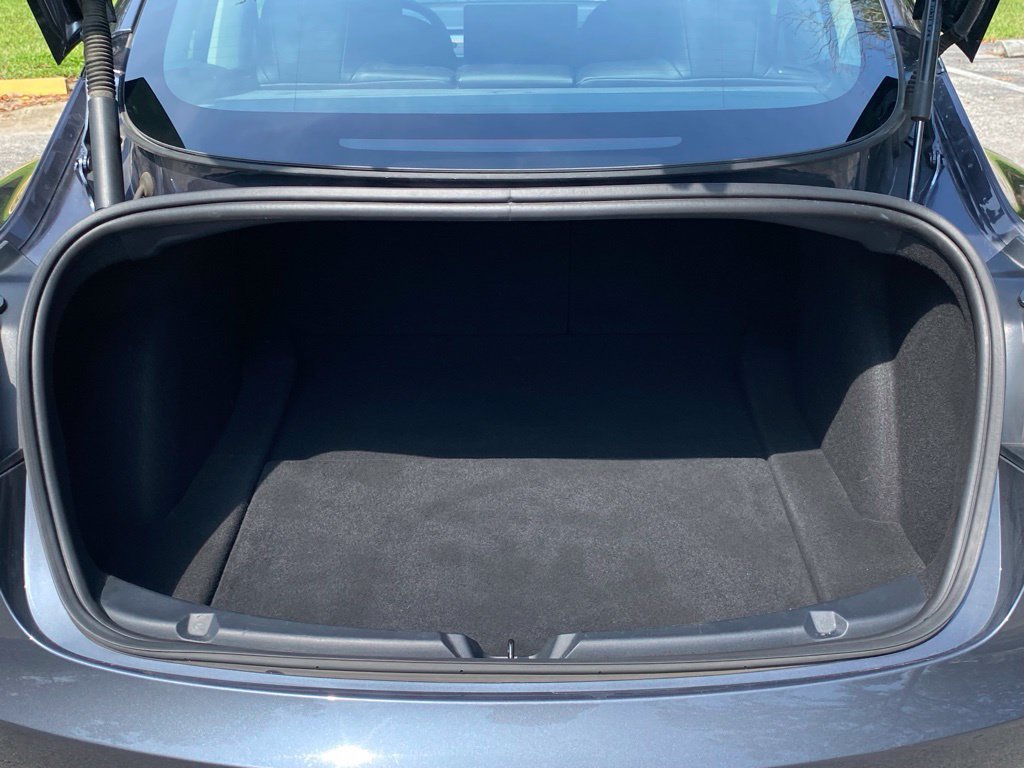 Used 2023 Tesla Model 3 Standard Range RWD image 14