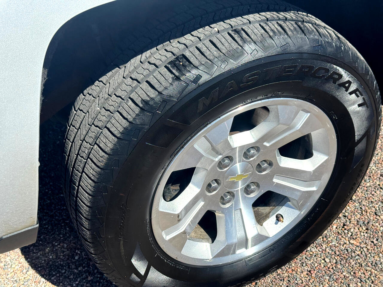 Used 2014 Chevrolet Silverado 1500 LT w/ All Star Edition image 47