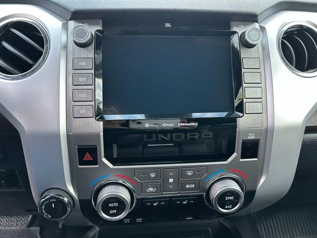 Used 2020 Toyota Tundra Limited image 28
