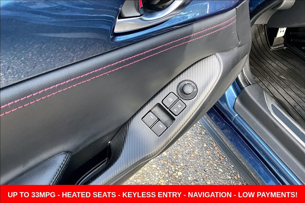 Used 2019 MAZDA MX-5 Miata Grand Touring RWD image 22