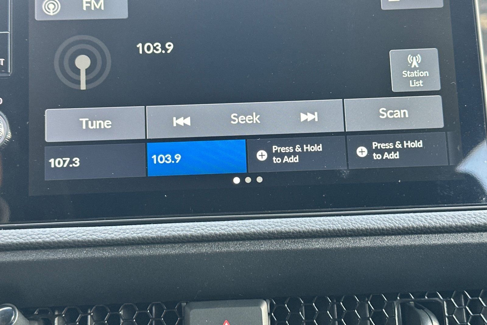 New 2026 Honda CR-V Sport image 22