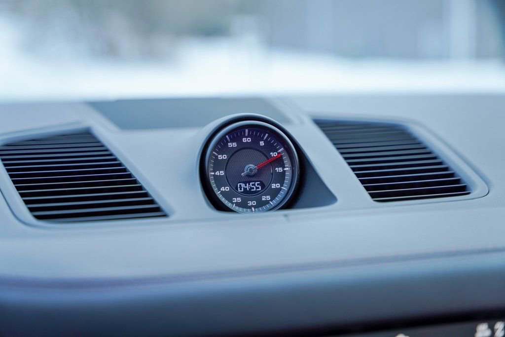 Used 2021 Porsche Cayenne GTS image 28