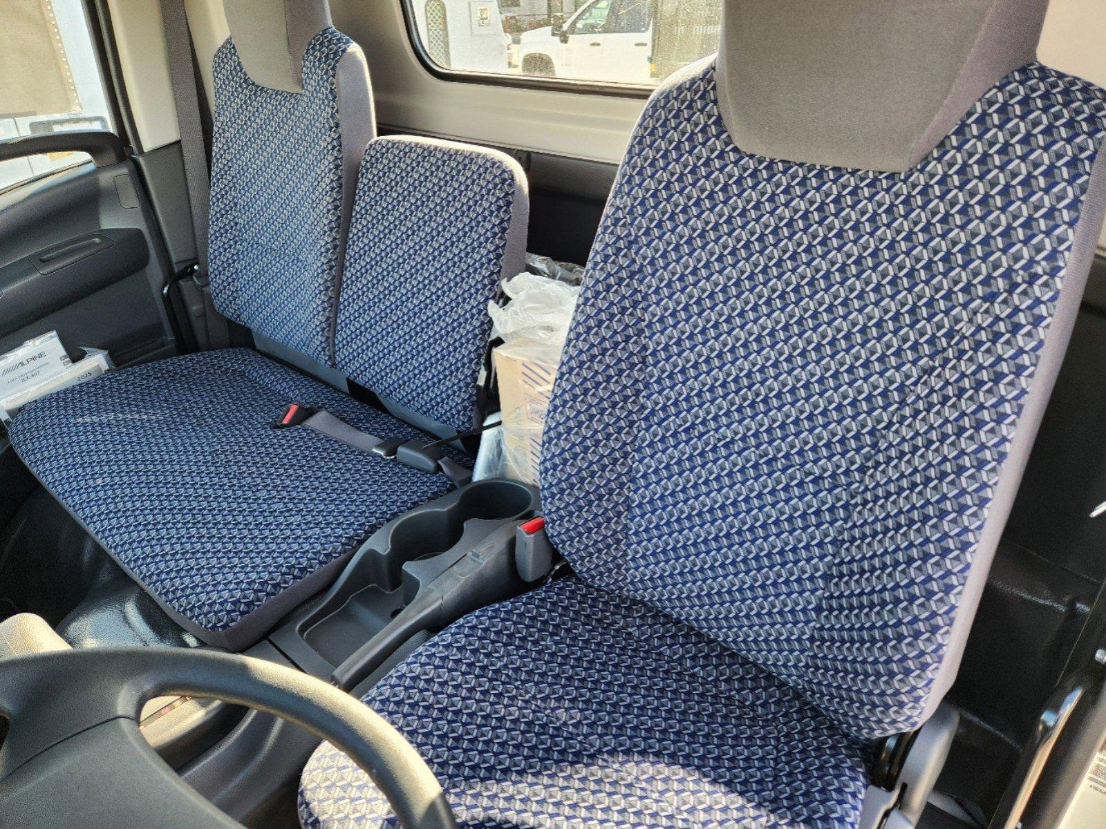 New 2025 Chevrolet Low Cab Forward image 26