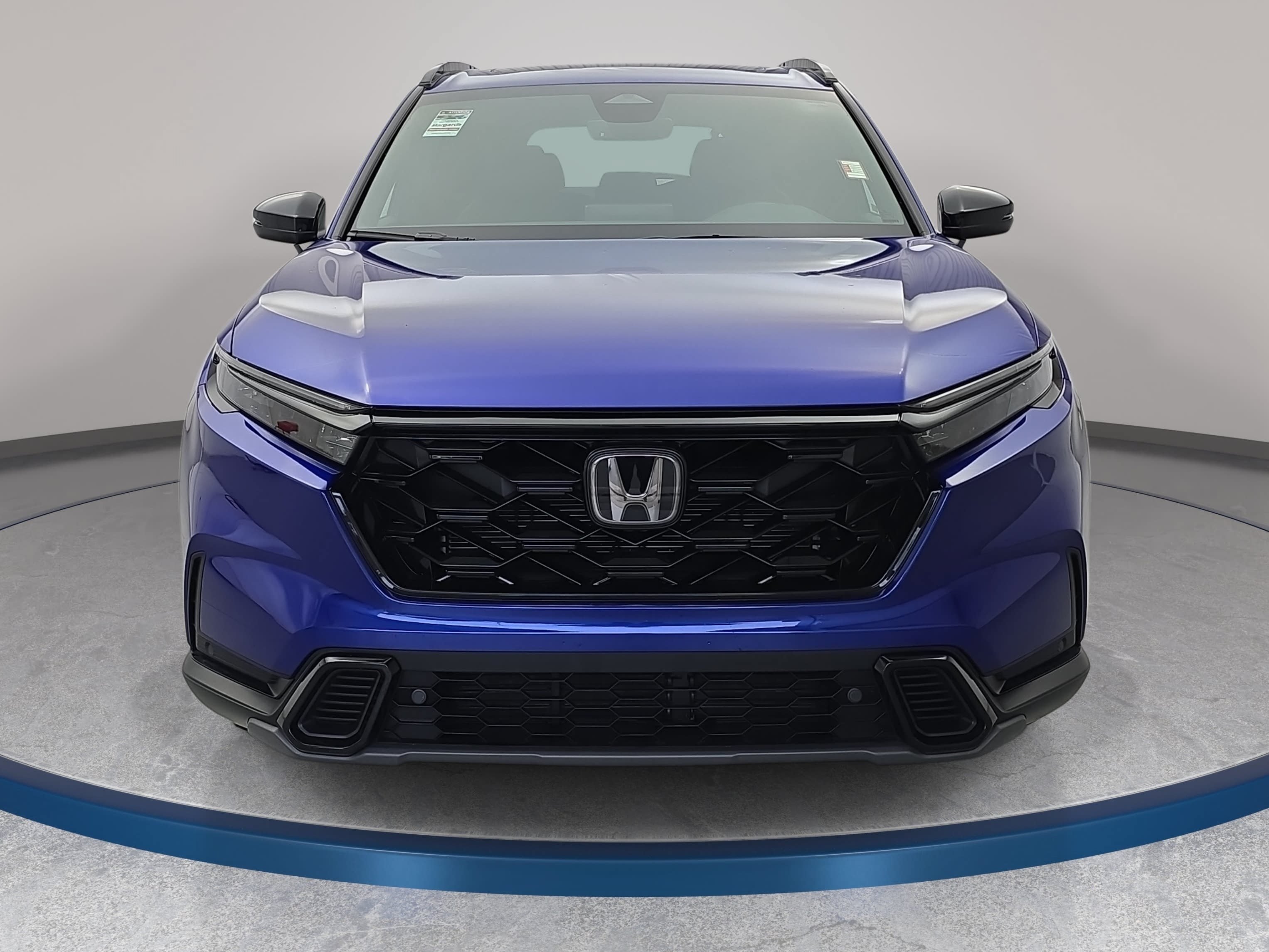 Used 2024 Honda CR-V Sport-L image 2