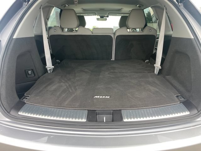 Used 2016 Acura MDX w/ Technology Package AWD/4WD image 32