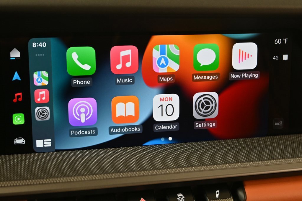 Certified 2025 Porsche 911 Carrera S image 14