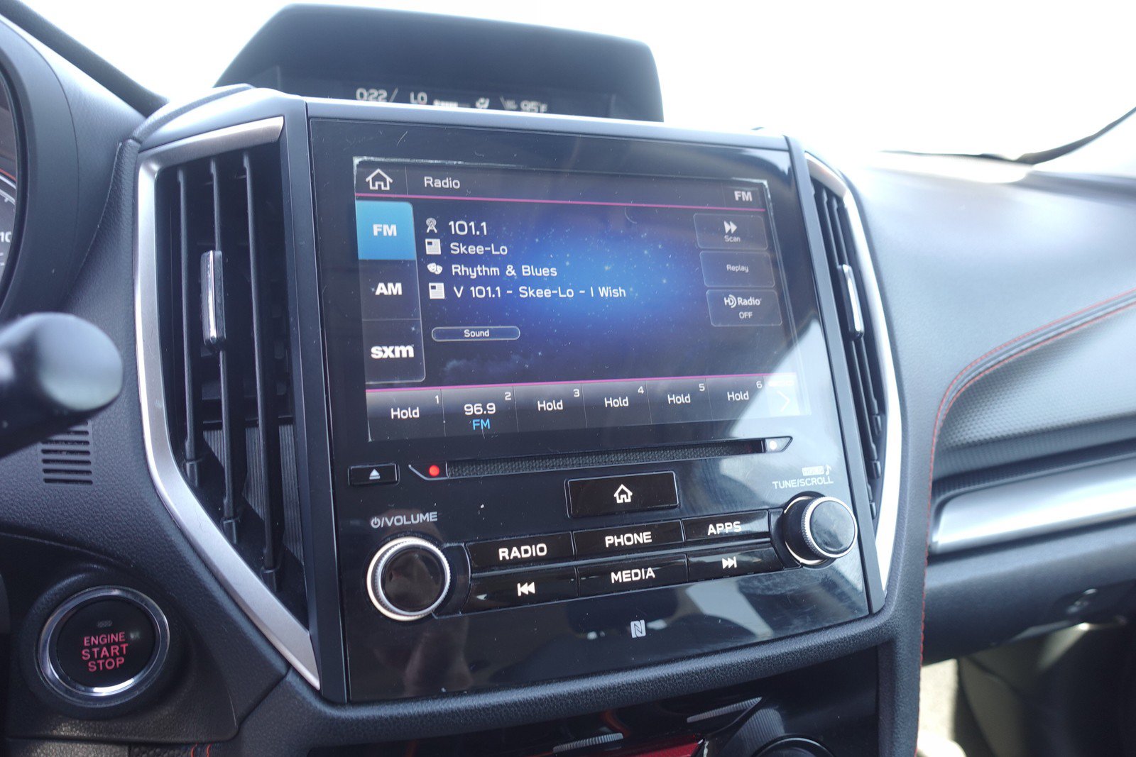 Used 2019 Subaru Forester Sport w/ Popular Package #2 AWD/4WD image 17