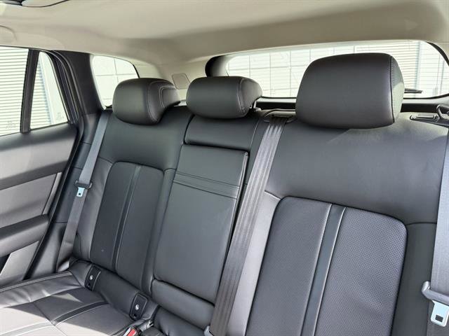 New 2026 MAZDA CX-50 AWD 2.5 Hybrid w/ Weather Package image 19