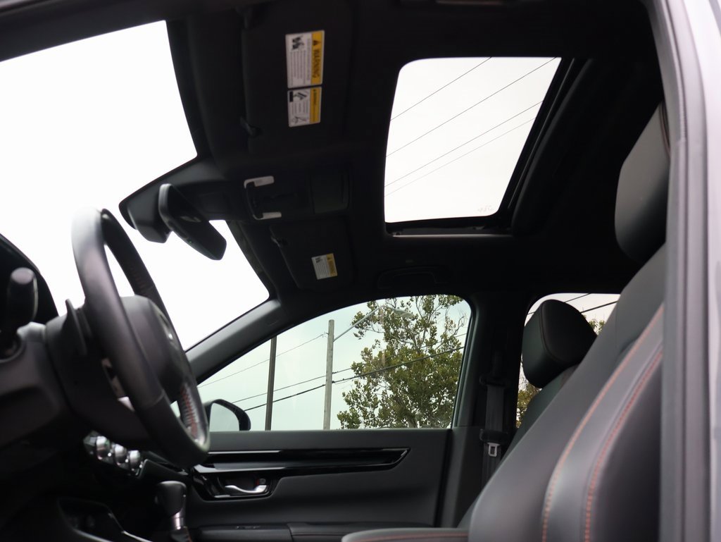 Certified 2023 Honda CR-V Sport Touring image 34