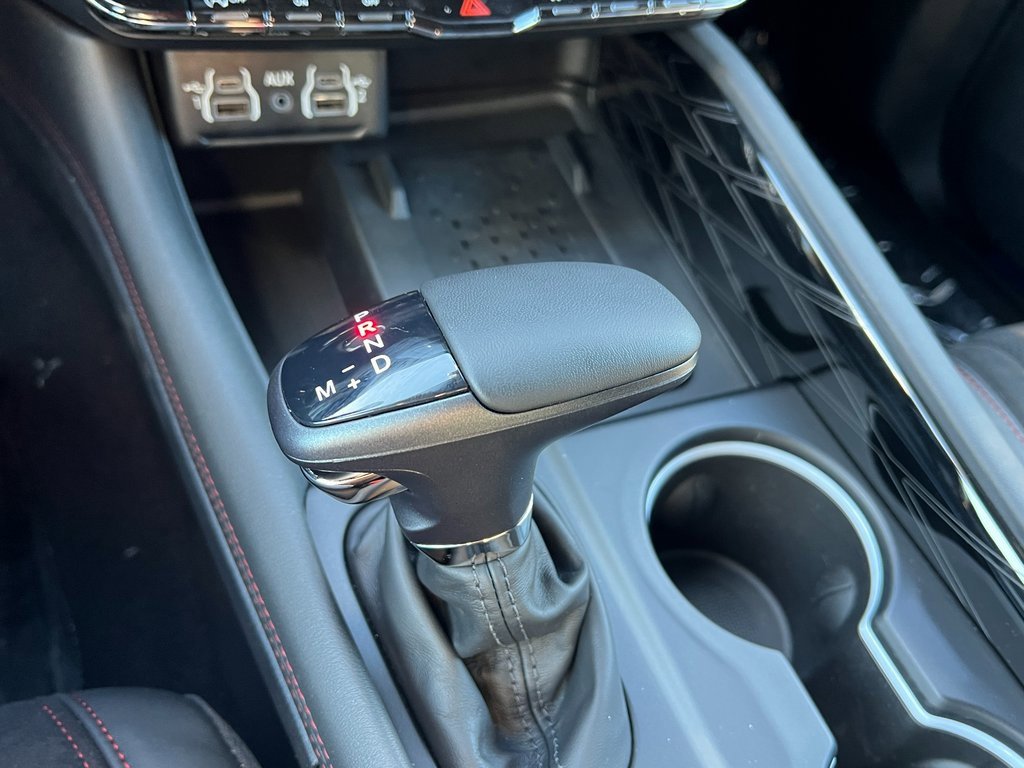 New 2026 Dodge Durango GT image 30