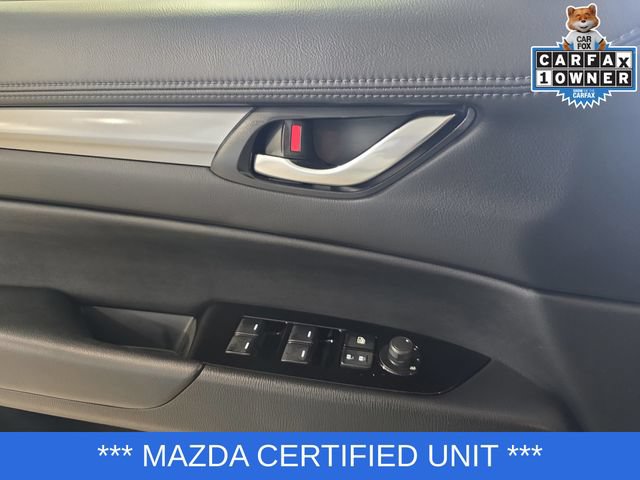 Used 2025 MAZDA CX-5 AWD 2.5 S image 12