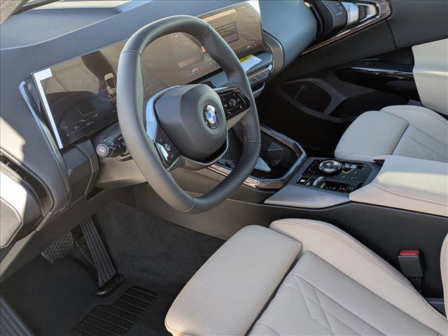 New 2026 BMW X3 xDrive30 w/ Convenience Package image 3