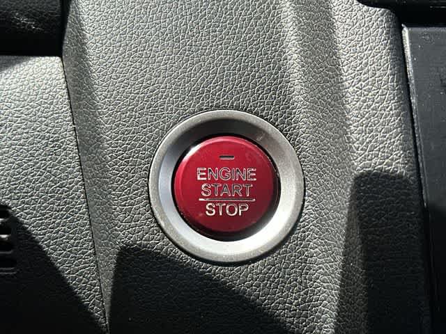 Used 2016 Honda Fit EX image 11