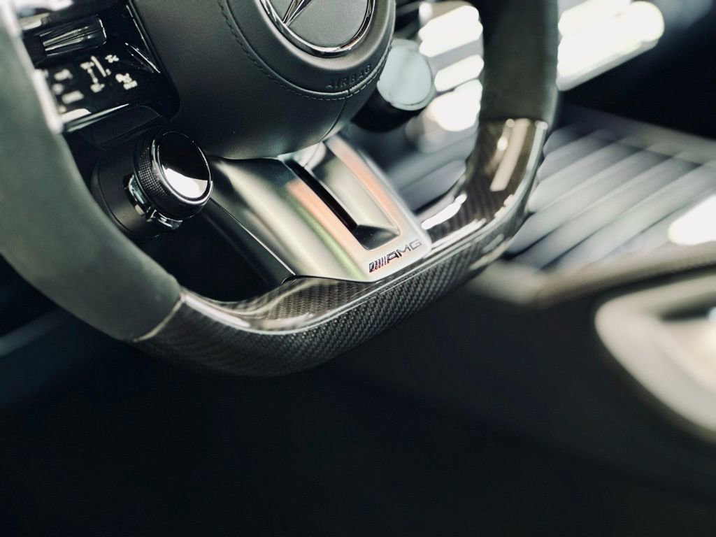 New 2026 Mercedes-Benz GLE 63 AMG S image 19