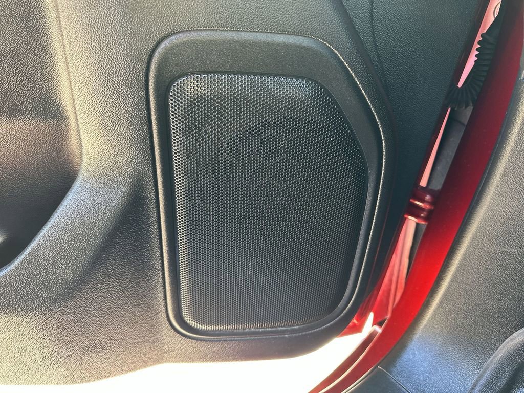 Used 2022 Chevrolet Silverado 1500 RST image 31