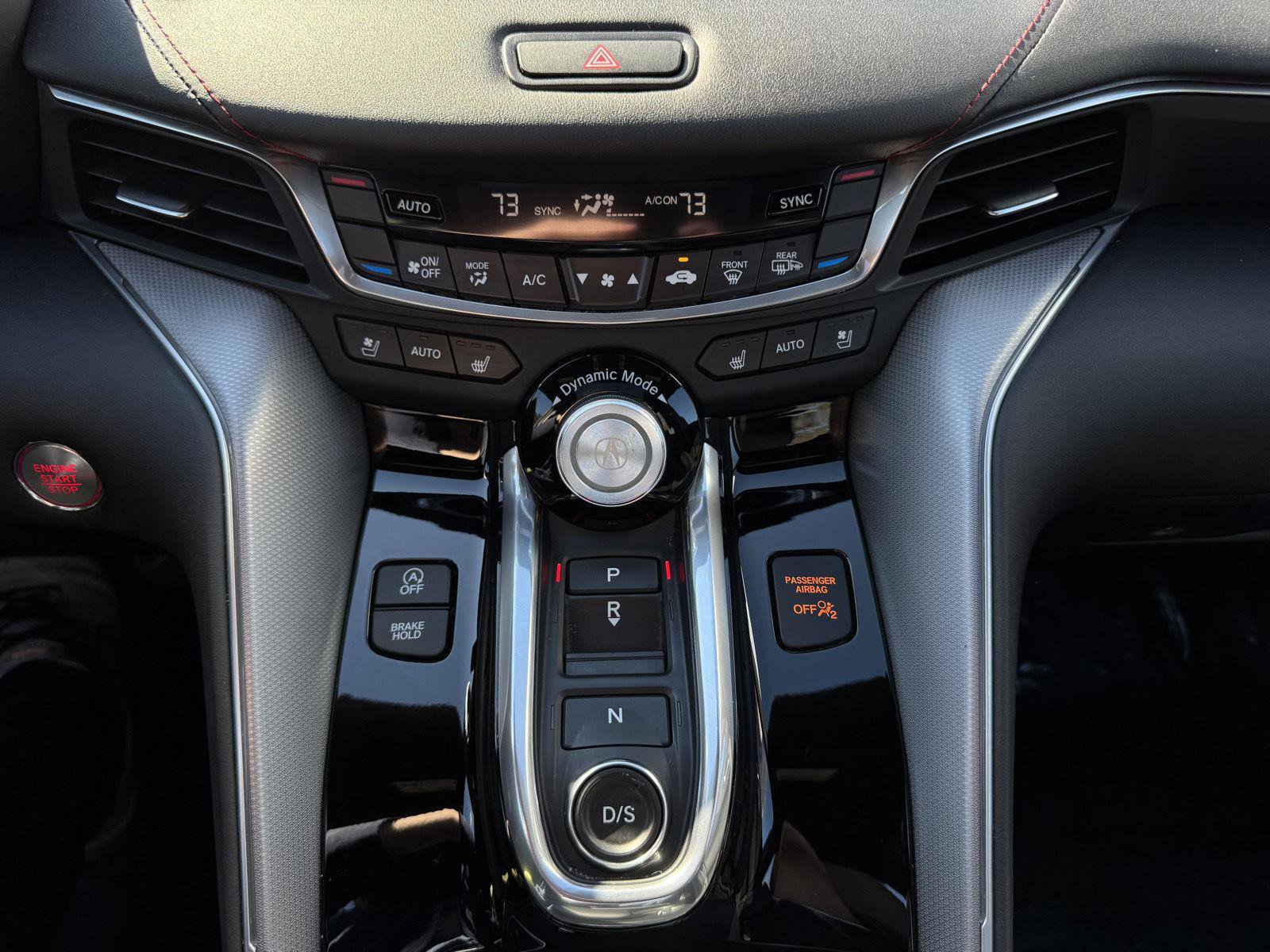 Used 2021 Acura TLX w/ A-SPEC Pkg image 23