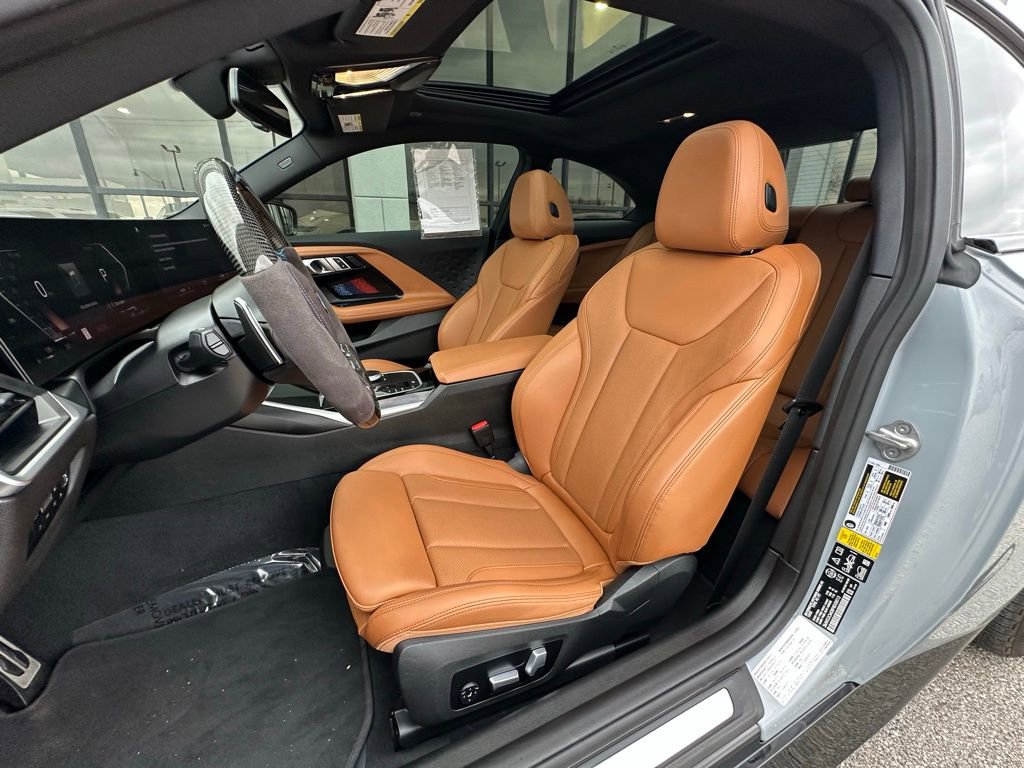 Used 2023 BMW M240i xDrive Coupe w/ Premium Enhanced Package image 18