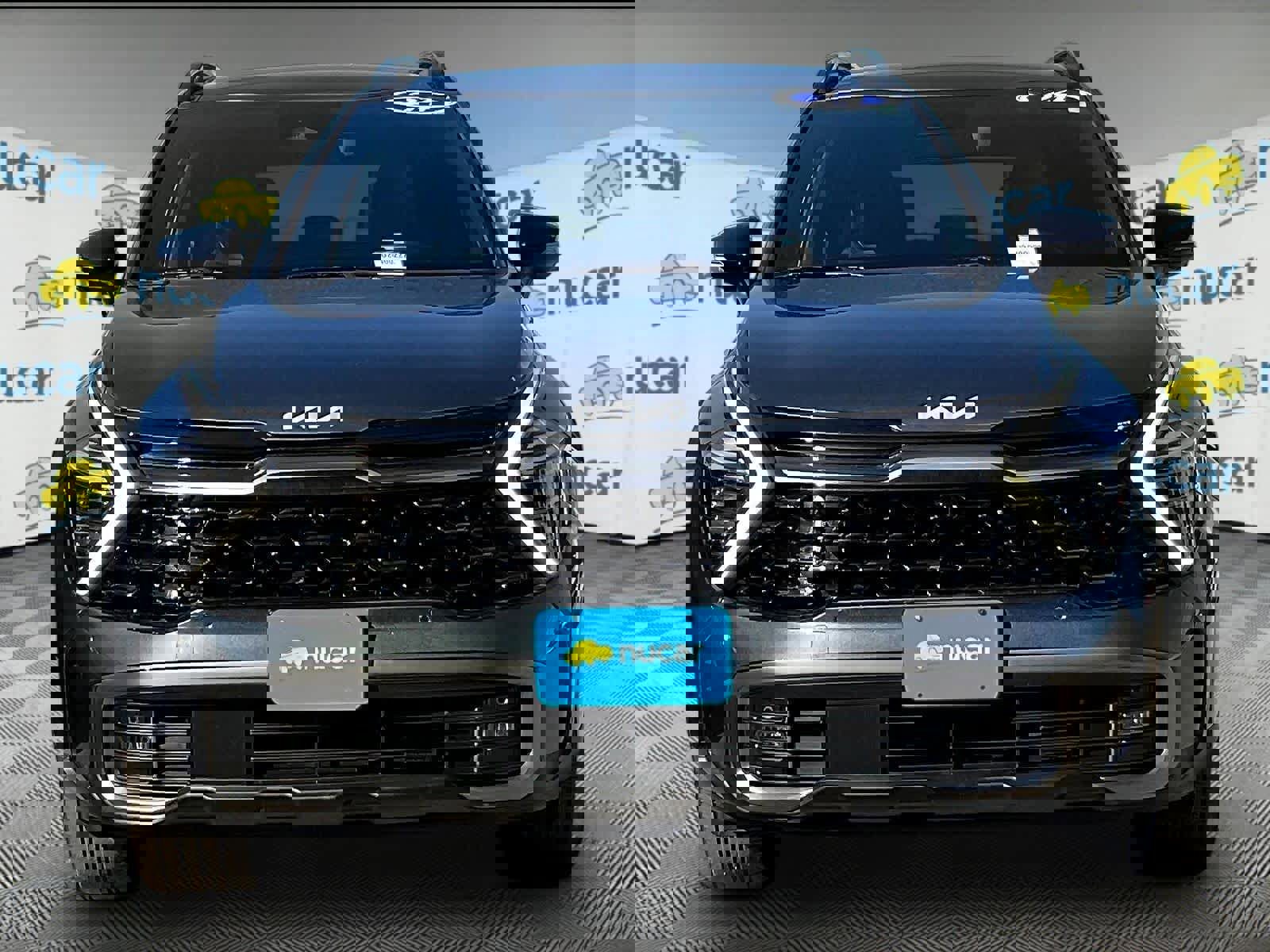 Used 2024 Kia Sportage X-Line Prestige image 2