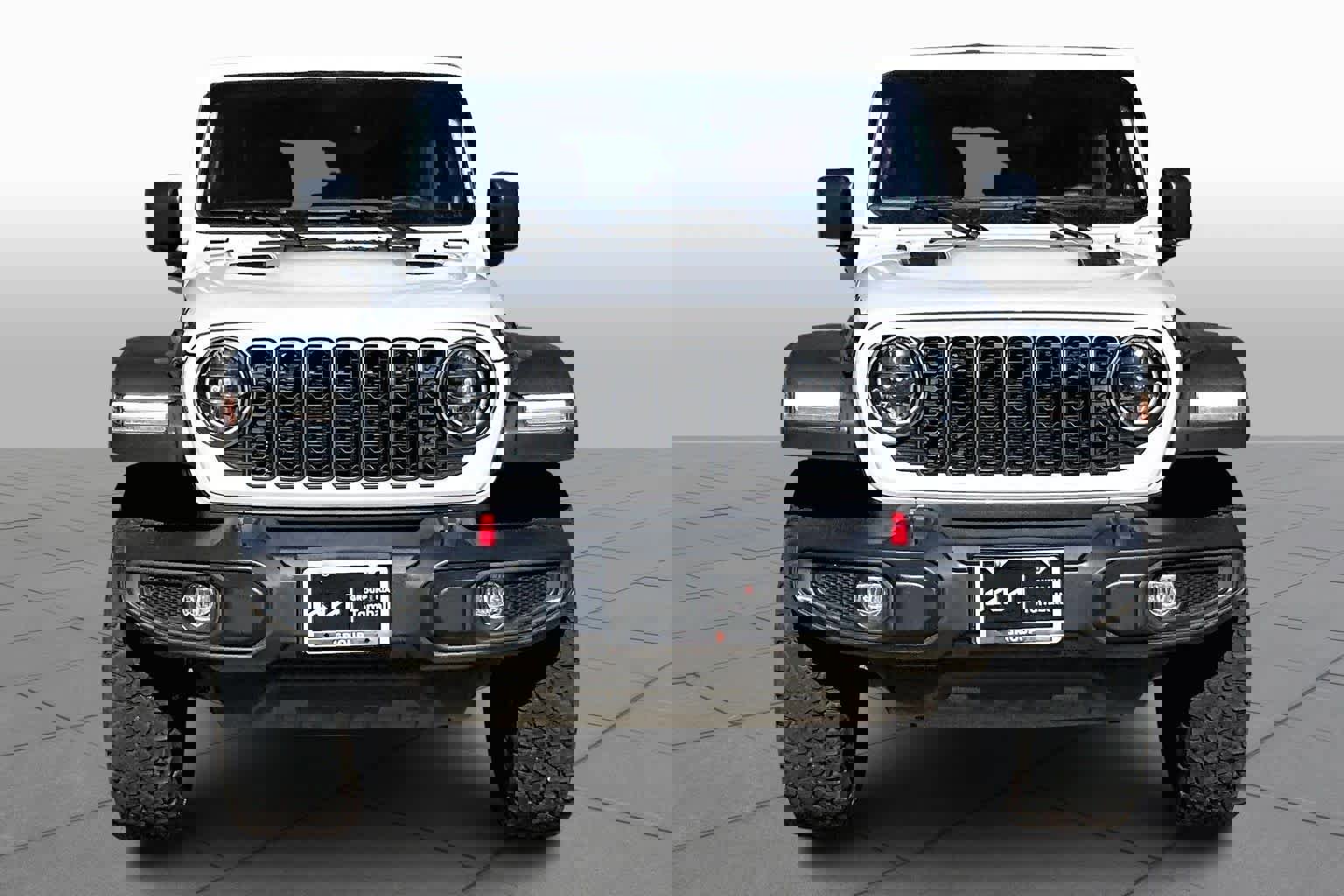 Used 2024 Jeep Wrangler Unlimited Rubicon image 3