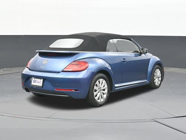 Used 2017 Volkswagen Beetle 1.8T FWD image 13