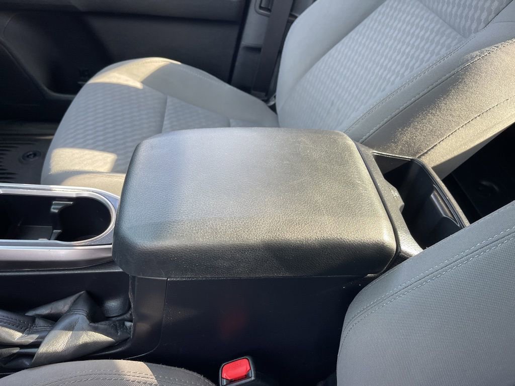 Certified 2022 Toyota Tacoma SR5 w/ SR5 Appearance Package (SM) image 15