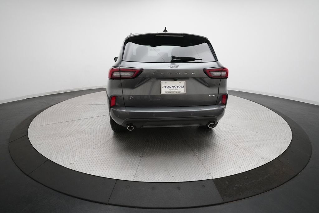 Used 2024 Ford Escape ST-Line Select w/ Tech Pack #1 AWD/4WD image 26