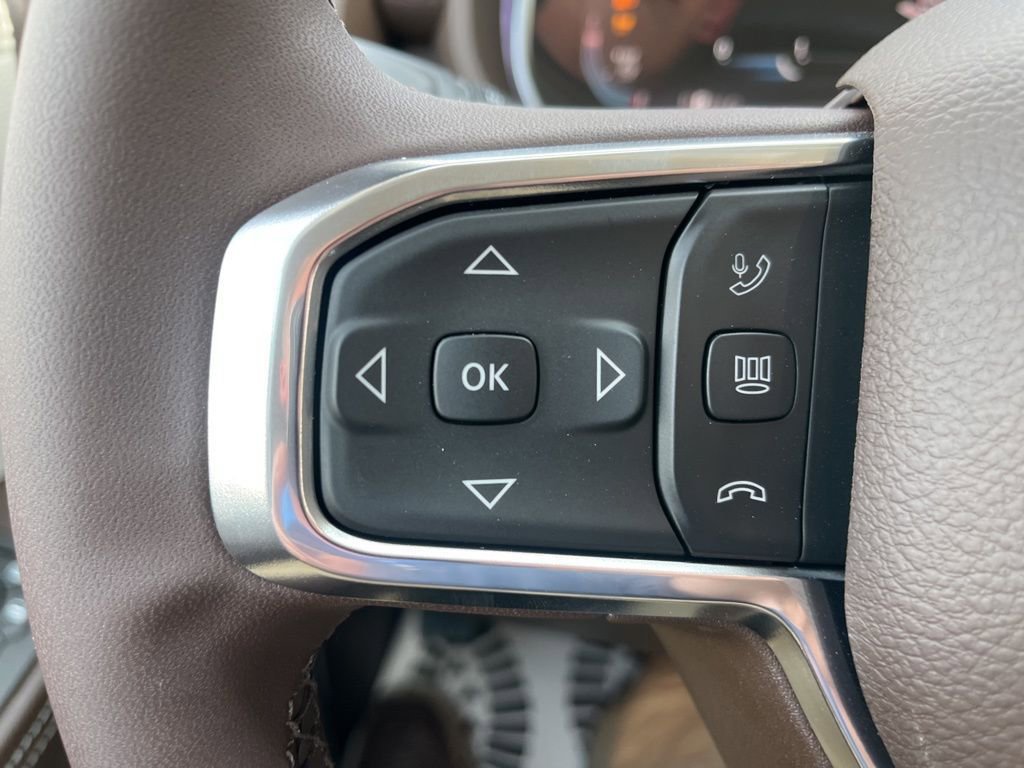 New 2026 RAM 2500 Laramie AWD/4WD image 41