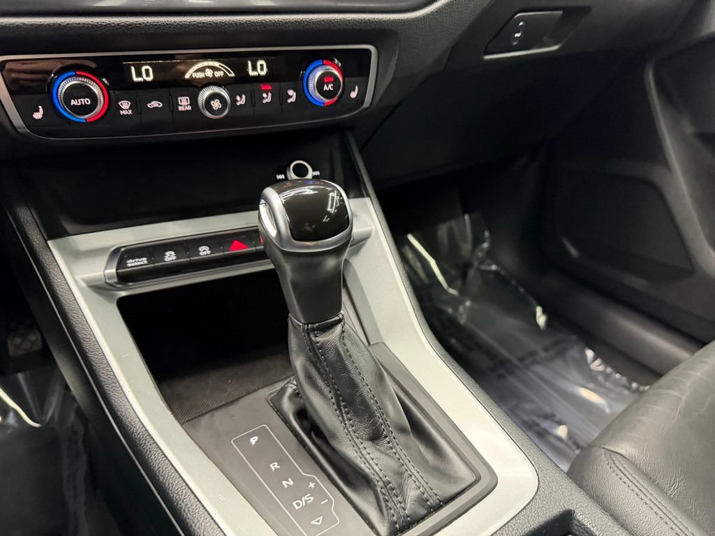 Used 2021 Audi Q3 2.0T Premium AWD/4WD image 26