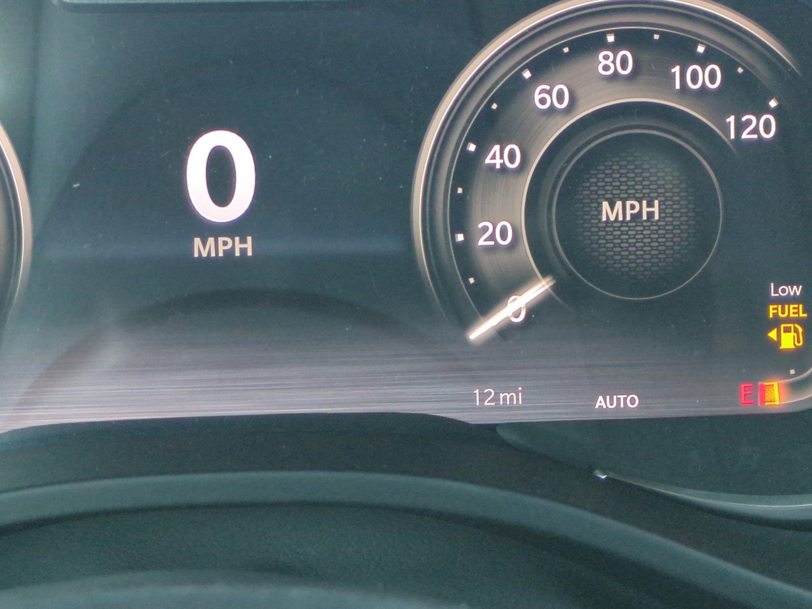 New 2026 RAM 1500 Laramie w/ Night Edition image 11