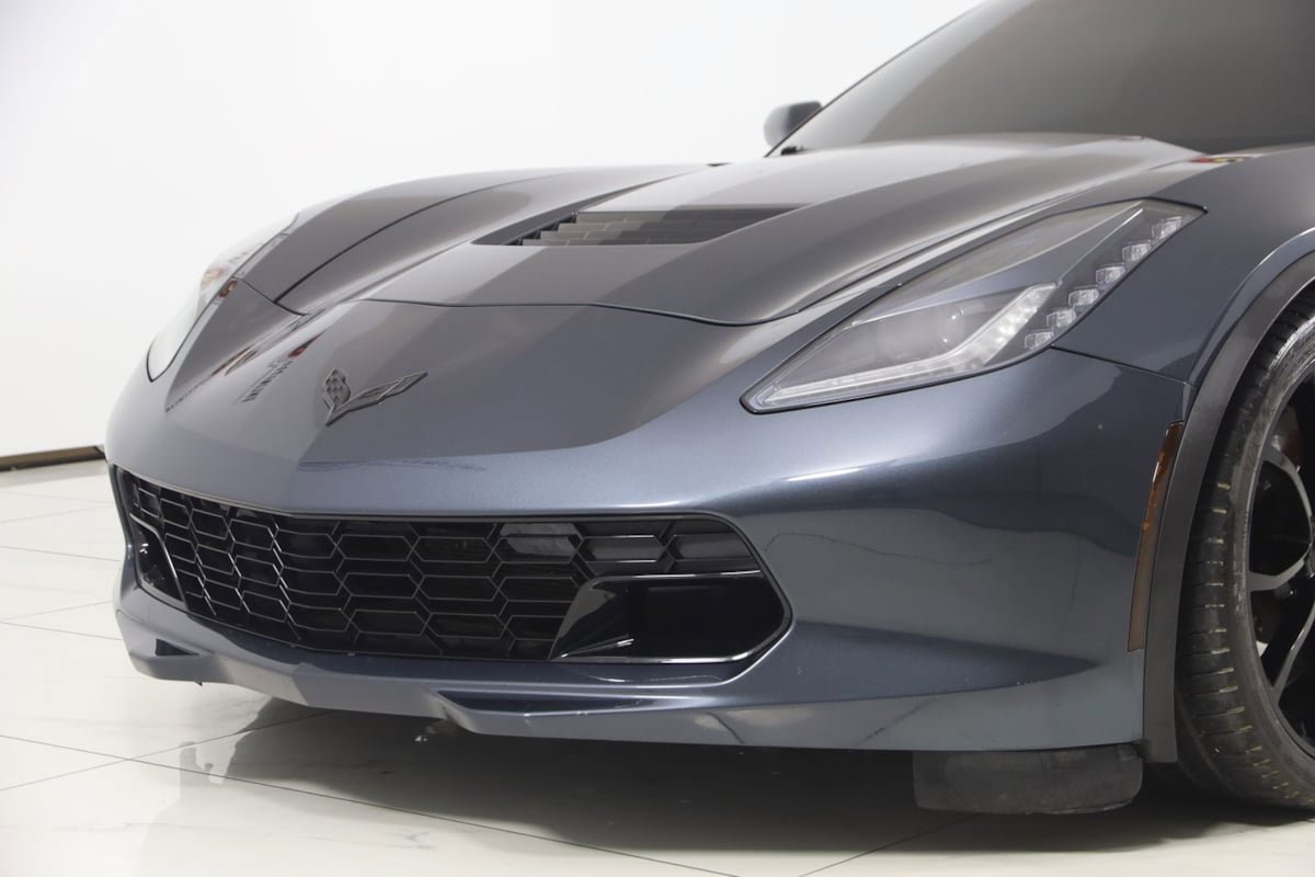 Used 2019 Chevrolet Corvette Grand Sport image 68