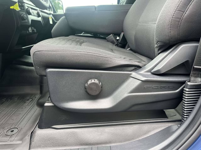 Used 2023 Ford F150 XL w/ STX Appearance Package RWD image 21