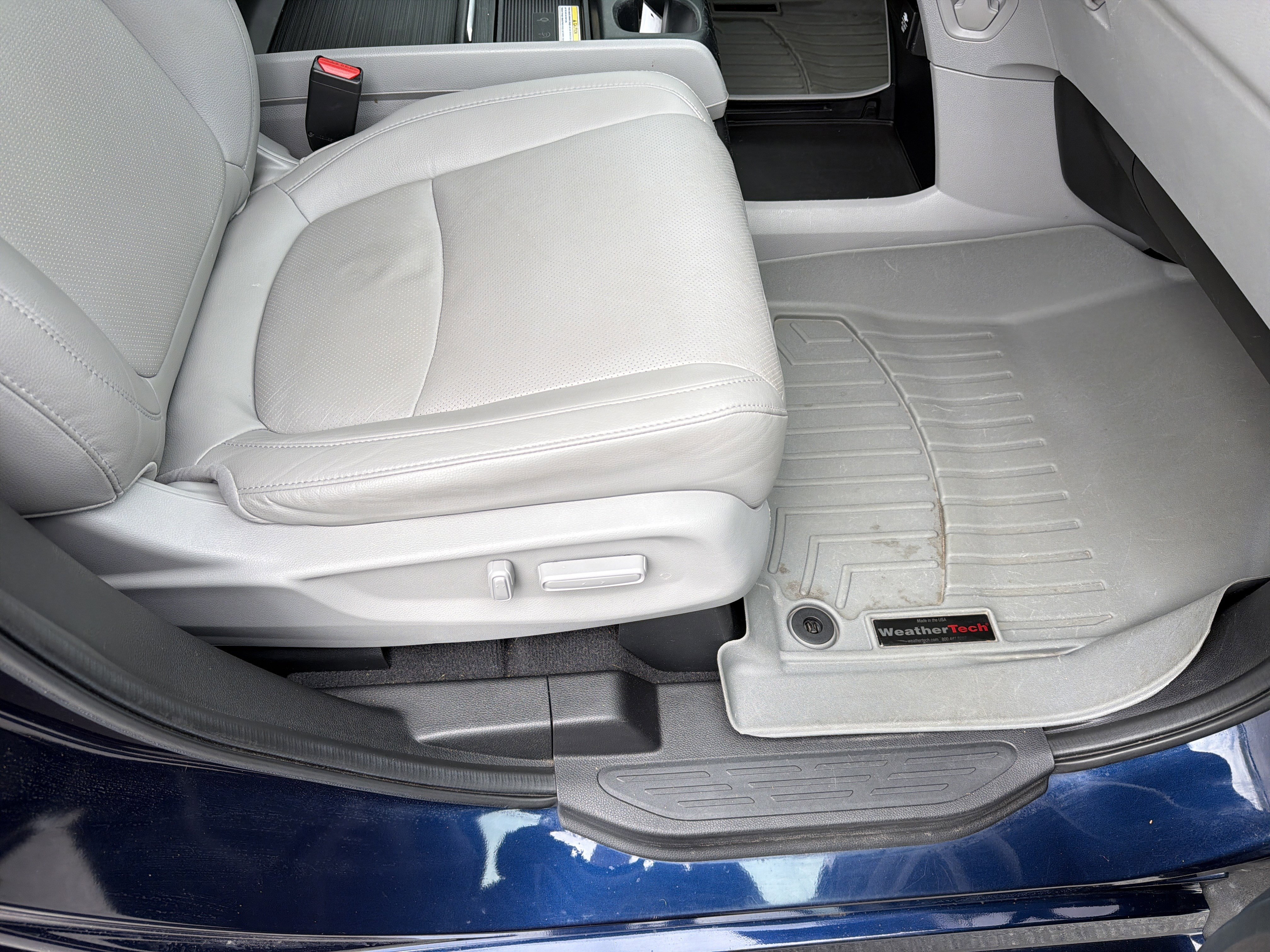 Used 2020 Honda Odyssey Elite image 99