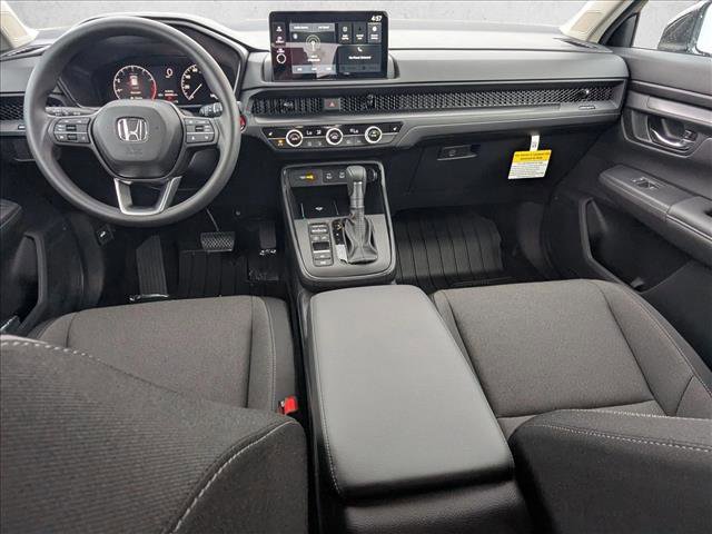 New 2026 Honda CR-V EX image 15