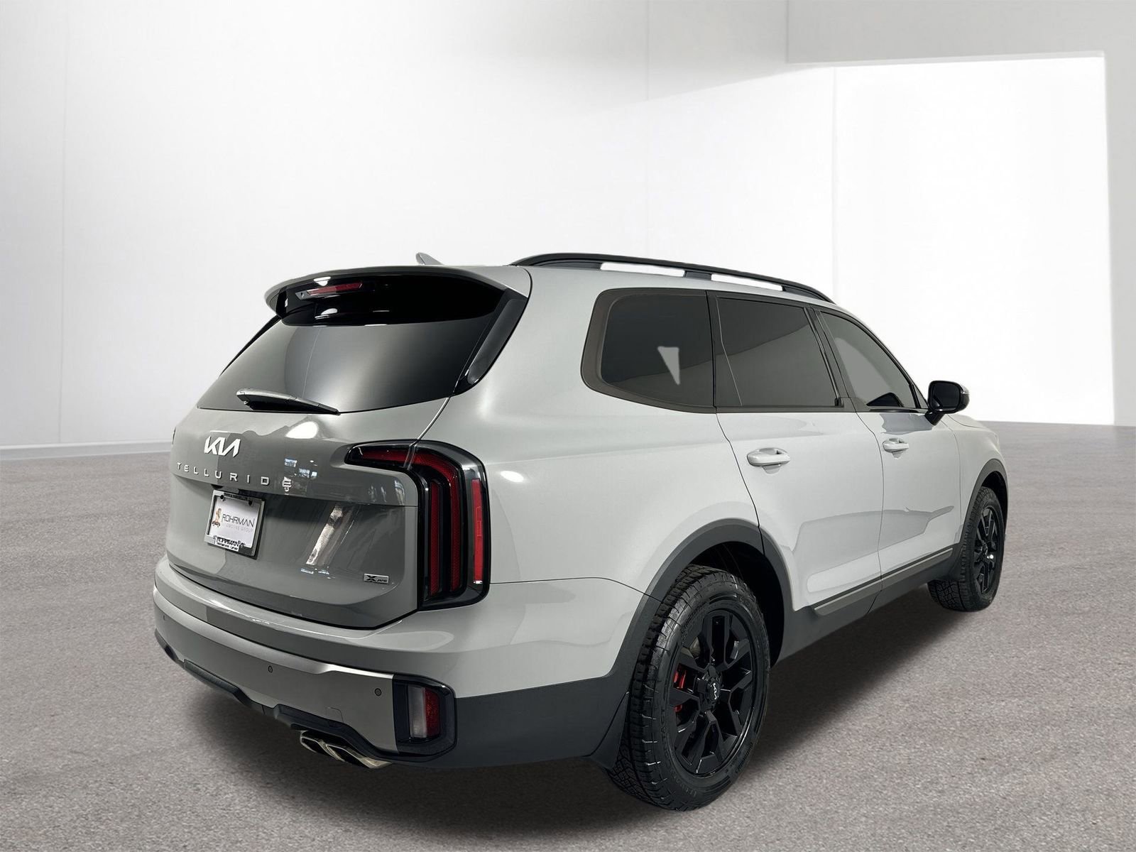 Used 2023 Kia Telluride SX Prestige X-Pro image 37