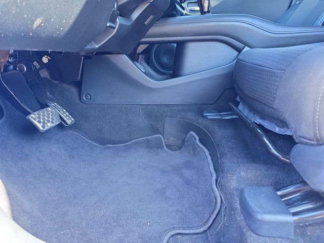 Used 2022 Honda HR-V Sport image 9