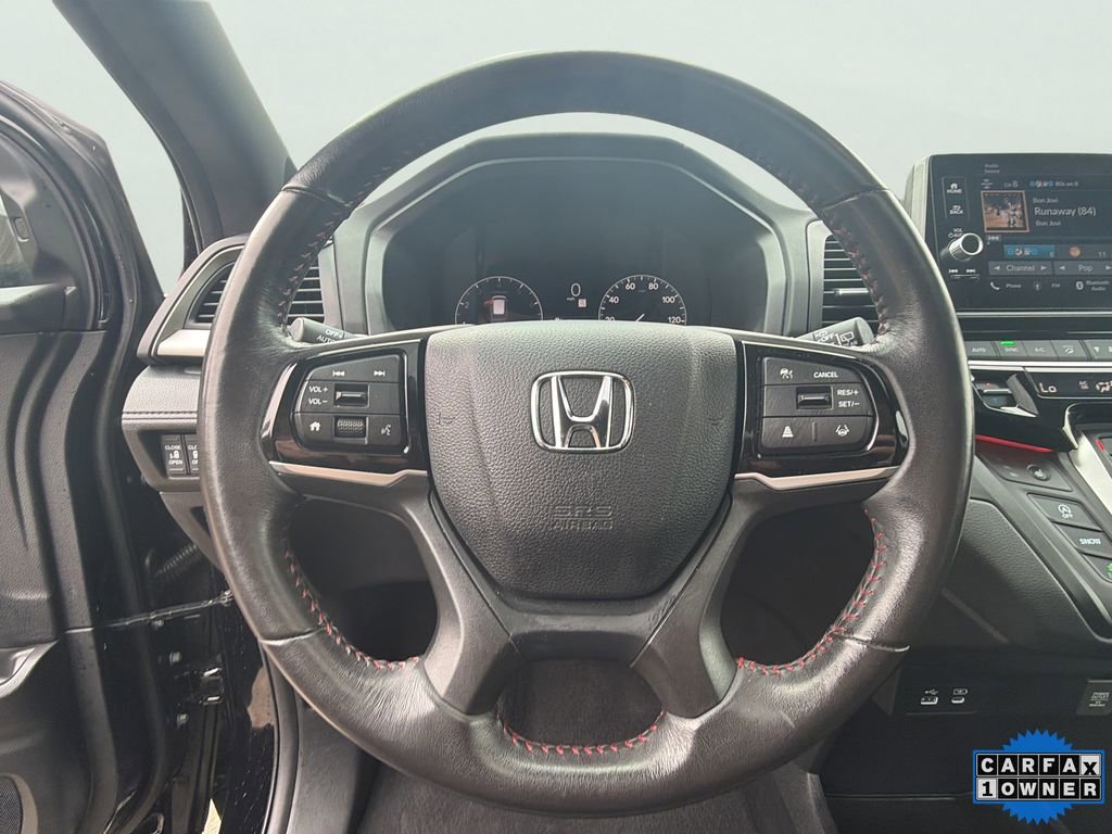 Used 2025 Honda Odyssey Sport-L image 30