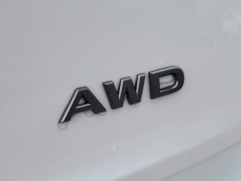 New 2026 Nissan Rogue SV w/ SV Premium Package image 6