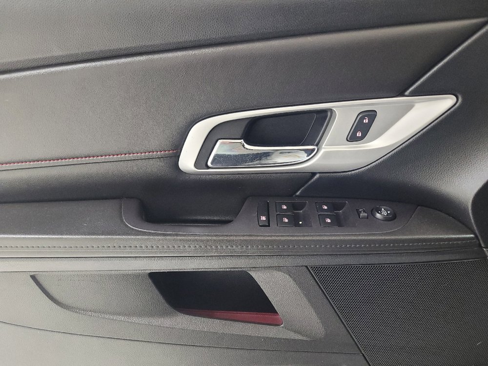 Used 2017 GMC Terrain SLE FWD image 27