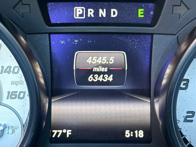 Used 2016 Mercedes-Benz SLK 300 image 16