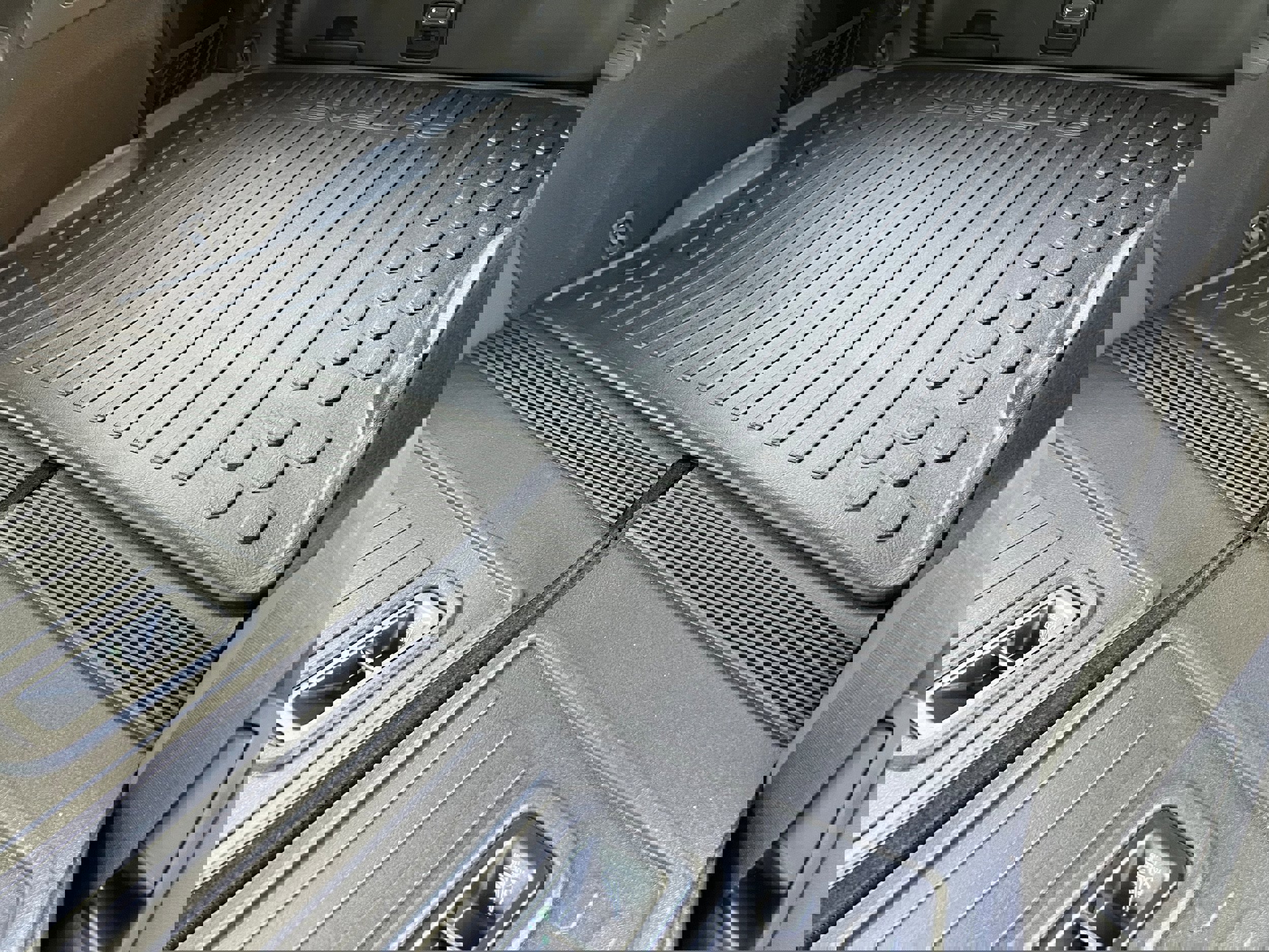 Certified 2025 Subaru Outback Onyx Edition image 13