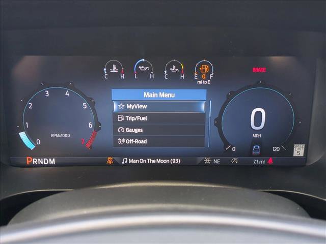 New 2026 Ford F150 XLT w/ Equipment Group 302A MID image 11