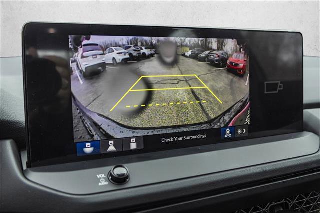 New 2026 Honda Accord Sport image 17