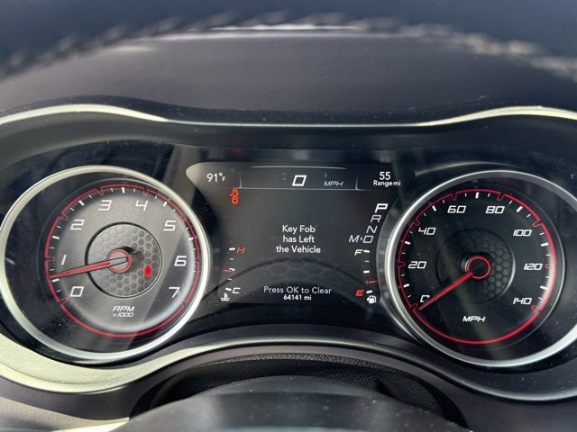 Used 2022 Dodge Charger SXT image 21
