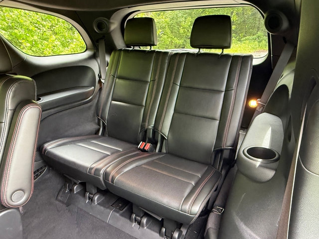 Used 2024 Dodge Durango R/T AWD/4WD image 17