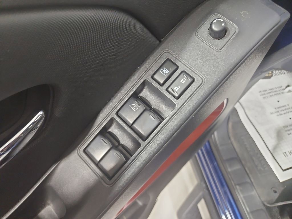 Certified 2022 Nissan Frontier PRO-4X w/ Off-Road Protection Package image 13